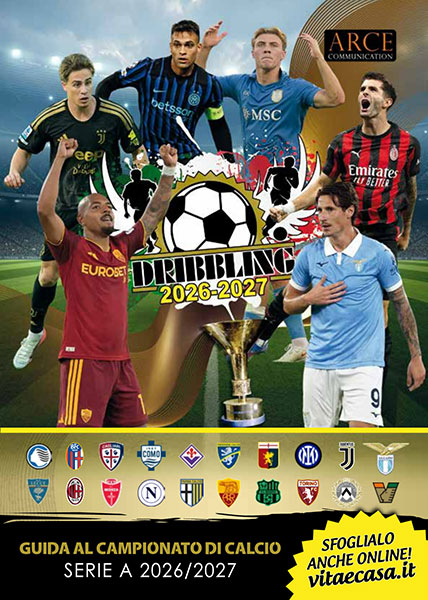 Dribbling 2026
