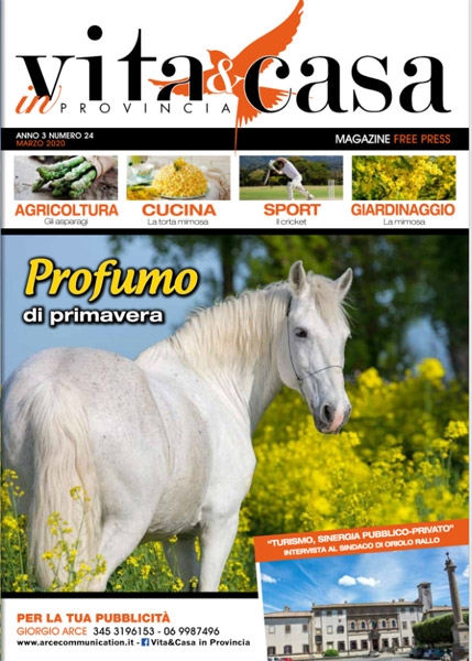 profumo di primavera