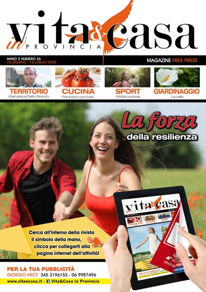 La forza della resilenza