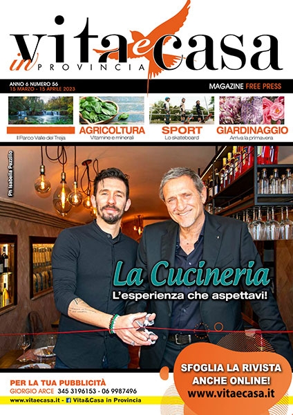 La Cucineria - L'esperienza che aspettavi