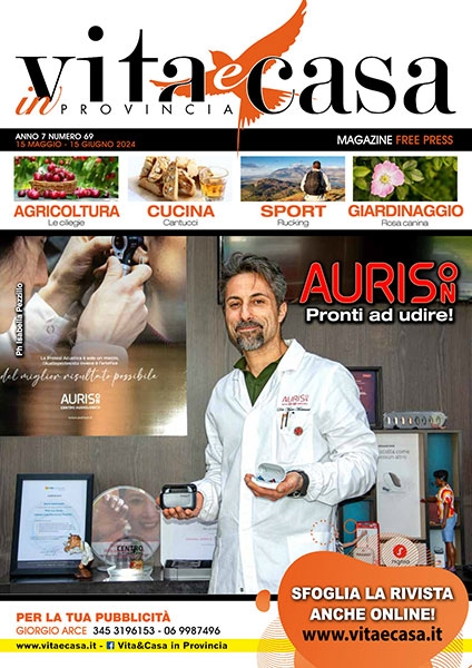 Aurison - Pronti ad udire!