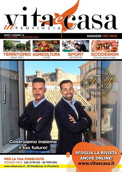F&P Ufficio Tecnico - Costruiamo insieme il tuo futuro