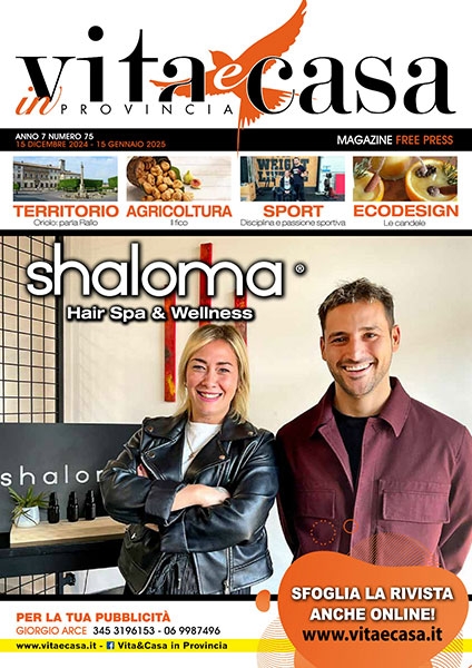 Shaloma - Hair Spa & Wellness