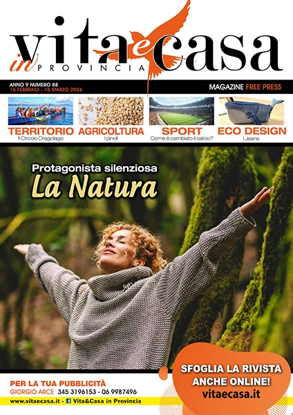 Protagonista silenziosa La Natura